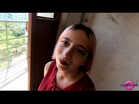 ❤️ Студентски сензуален цица странец во задниот дел - сврши на неговото лице ️ Порно видео на порно mk.xxxifuck.ru ❌